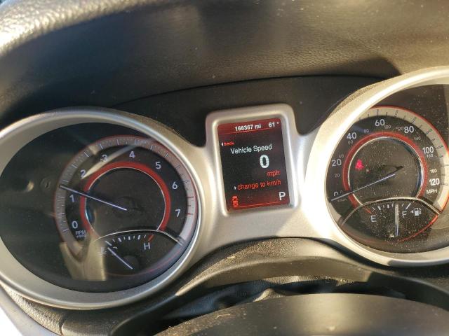 Photo 9 from auction – 2015 DODGE JOURNEY SX with VIN 3C4PDCBG5FT553379