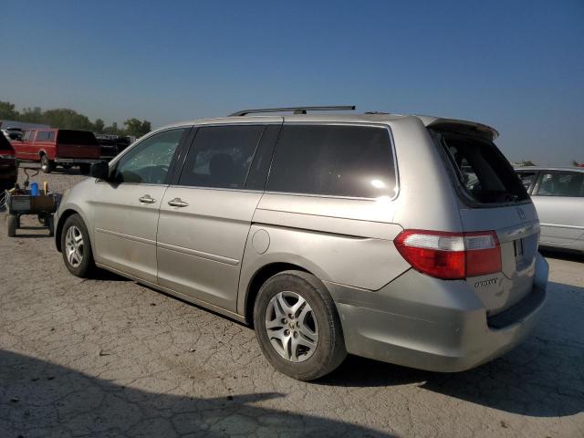 Photo 2 from auction – 2006 HONDA ODYSSEY EX with VIN 5FNRL38416B068180