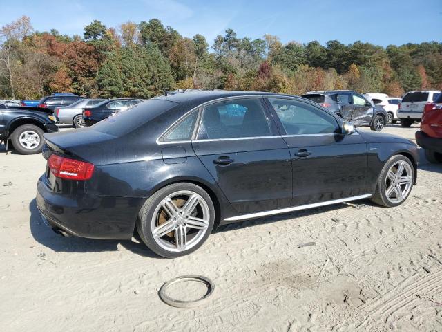 Photo 3 from auction – 2011 AUDI S4 PRESTIG with VIN WAUKGAFL3BA106996