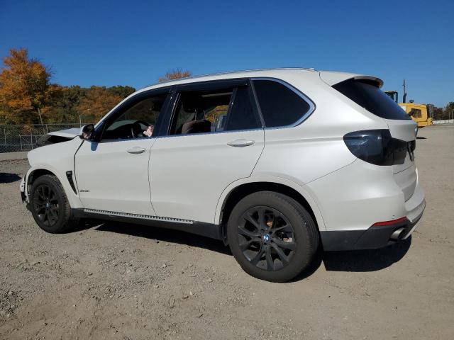 Photo 2 from auction – 2015 BMW X5 XDRIVE3 with VIN 5UXKR0C57F0P15421
