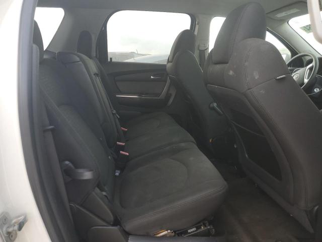 Photo 11 from auction – 2010 GMC ACADIA SL with VIN 1GKLRKED5AJ129118