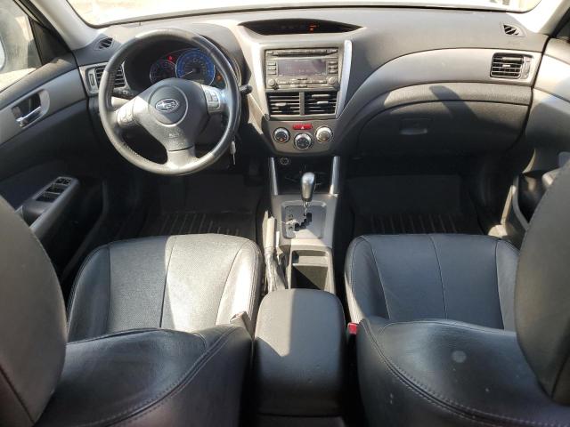 Photo 8 from auction – 2009 SUBARU FORESTER 2 with VIN JF2SH64639H713428