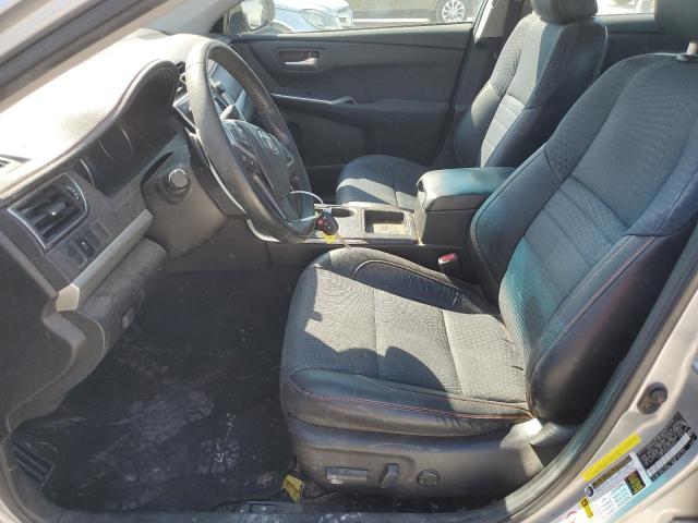 Photo 7 from auction – 2015 TOYOTA CAMRY LE with VIN 4T1BF1FK5FU069012
