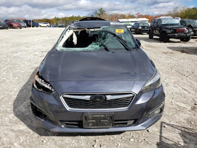 Photo 5 from auction – 2017 SUBARU IMPREZA LI with VIN 4S3GKAU64H3622270
