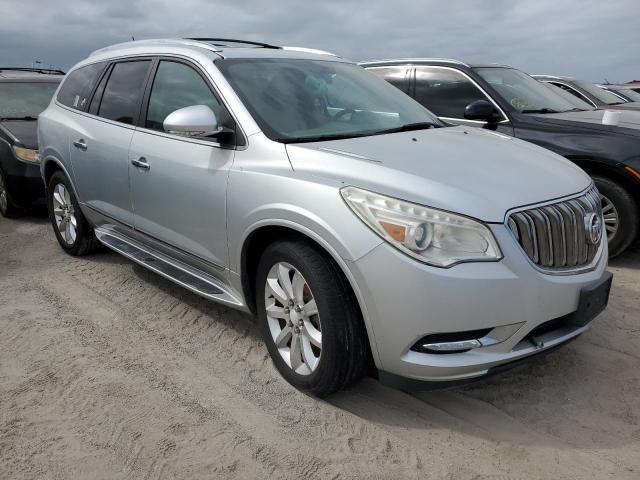 Photo 4 from auction – 2015 BUICK ENCLAVE with VIN 5GAKVBKD4FJ113508
