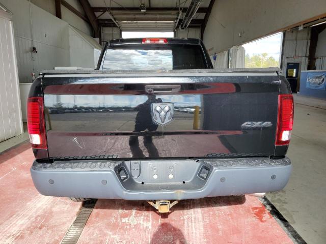 Photo 6 from auction – 2021 RAM 1500 CLASS with VIN 1C6RR7GGXMS579038