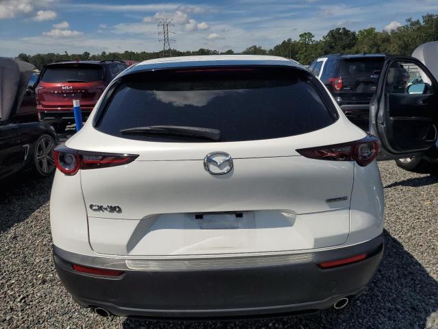 Photo 6 from auction – 2021 MAZDA CX-30 SELE with VIN 3MVDMABL6MM304793