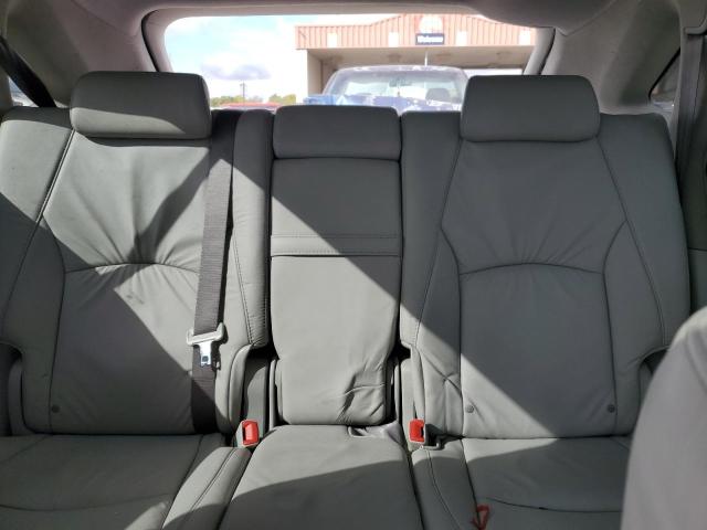 Photo 10 from auction – 2009 LEXUS RX 350 with VIN 2T2HK31U69C102837