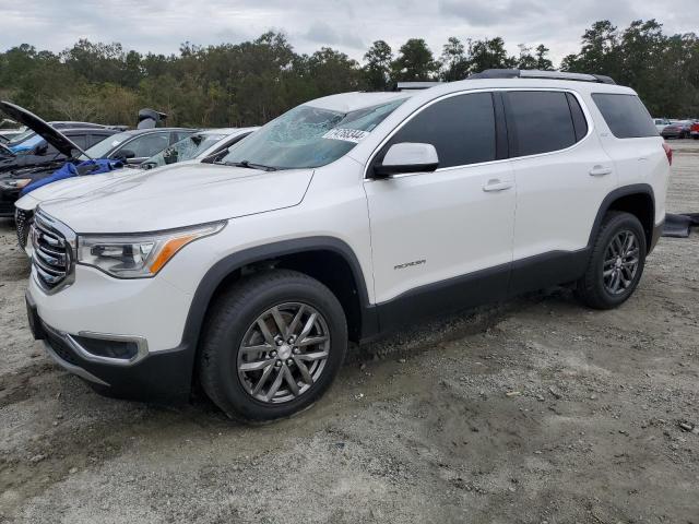 Photo 1 from auction – 2017 GMC ACADIA SLT with VIN 1GKKNMLS6HZ282588