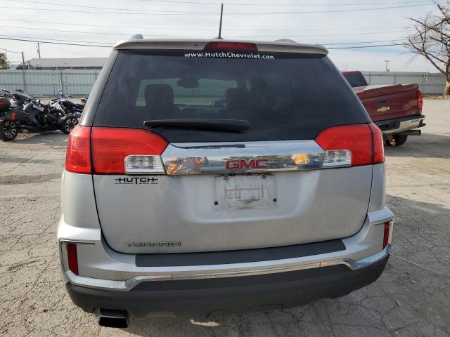 Photo 6 from auction – 2017 GMC TERRAIN SL with VIN 2GKALPEK9H6316387
