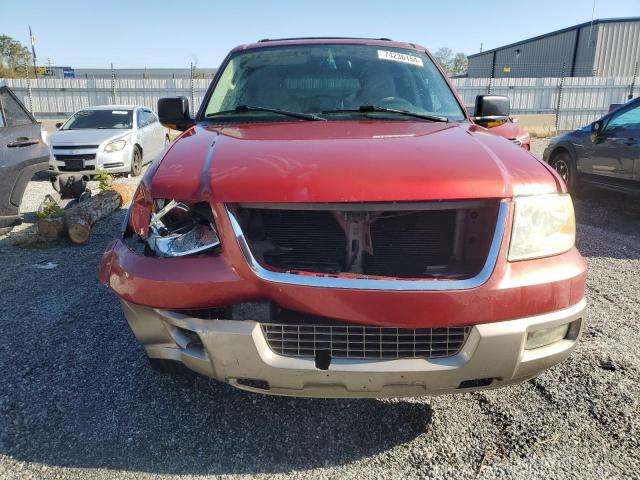 Photo 5 from auction – 2004 FORD EXPEDITION with VIN 1FMFU17L54LB18551