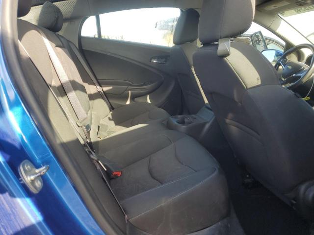 Photo 10 from auction – 2016 CHEVROLET VOLT LT with VIN 1G1RC6S51GU136031