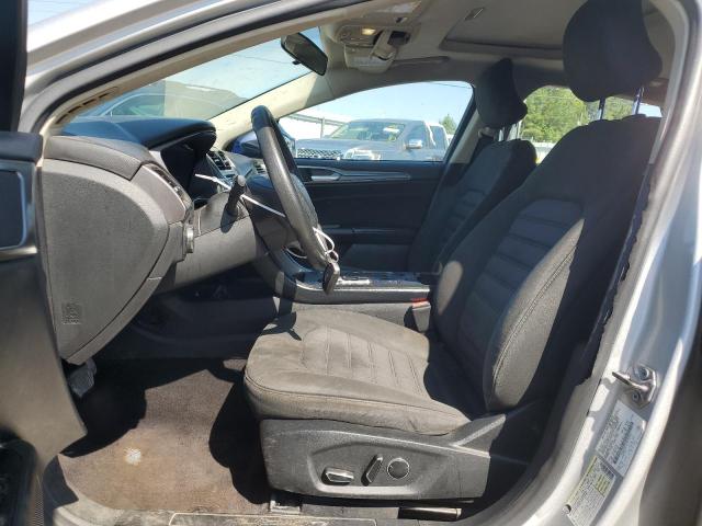 Photo 7 from auction – 2017 FORD FUSION SE with VIN 3FA6P0H73HR125633