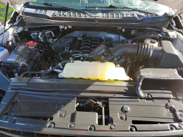 Photo 11 from auction – 2019 FORD F150 SUPER with VIN 1FTEW1E52KFC88814