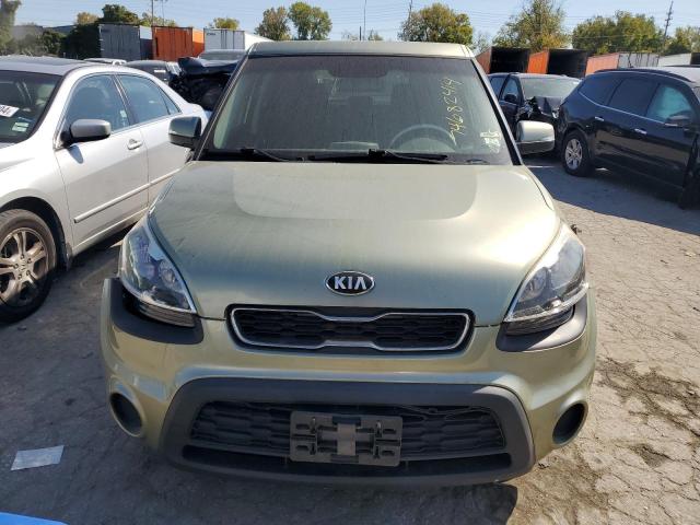 صورة رقم 5 من المزاد - 2013 KIA SOUL + مع VIN KNDJT2A69D7576693