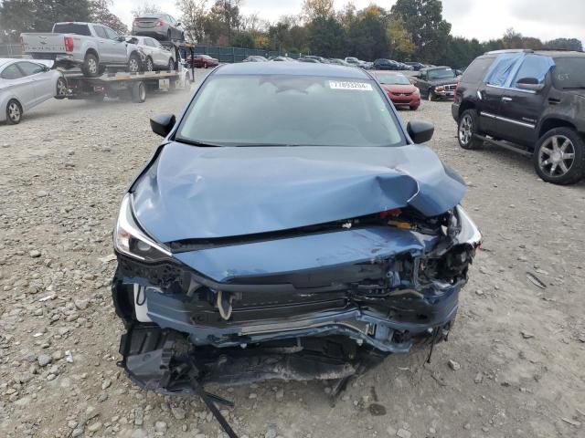 Photo 5 from auction – 2024 SUBARU CROSSTREK with VIN JF2GUABC3RH872611