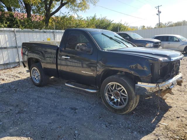 Photo 4 from auction – 2011 GMC SIERRA C15 with VIN 1GTN1TEX2BZ400733