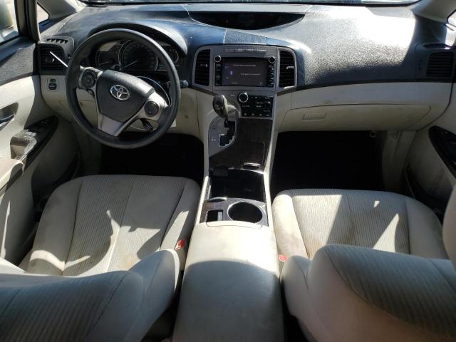 Photo 8 from auction – 2013 TOYOTA VENZA LE with VIN 4T3BA3BB4DU044784