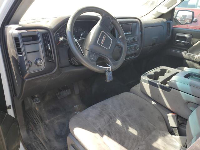 Photo 8 from auction – 2015 GMC SIERRA C15 with VIN 1GTN1TECXFZ902845