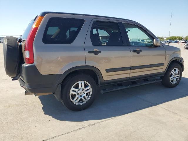 Photo 3 from auction – 2002 HONDA CR-V EX with VIN JHLRD78872C008986