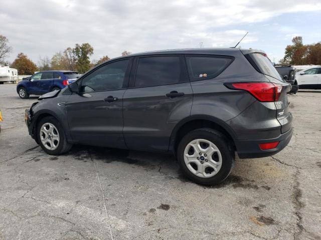 Photo 2 from auction – 2019 FORD ESCAPE S with VIN 1FMCU0F79KUA46956