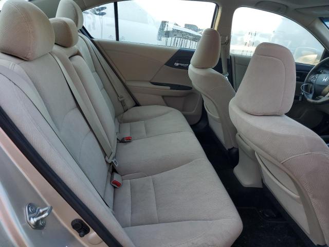Photo 10 from auction – 2013 HONDA ACCORD EX with VIN 1HGCR2F74DA049495