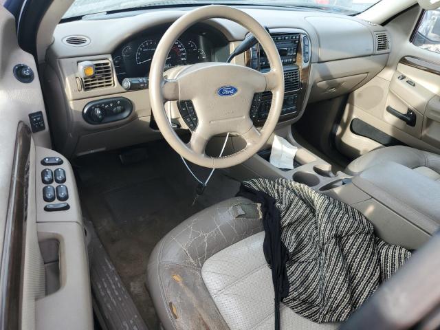 Photo 8 from auction – 2002 FORD EXPLORER E with VIN 1FMZU74W22ZA52355