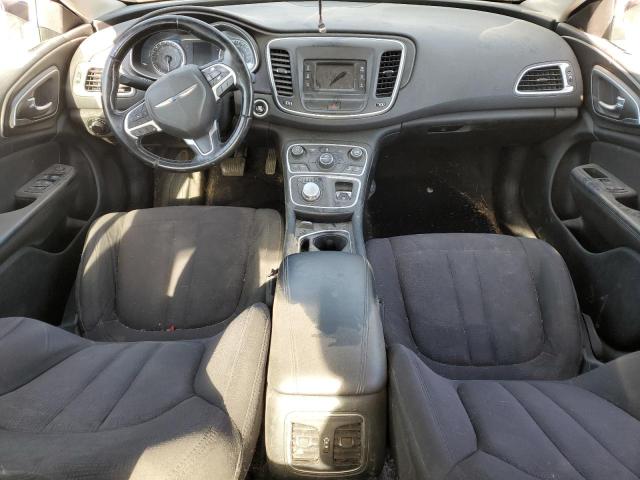 Photo 8 from auction – 2015 CHRYSLER 200 LIMITE with VIN 1C3CCCAB2FN533974