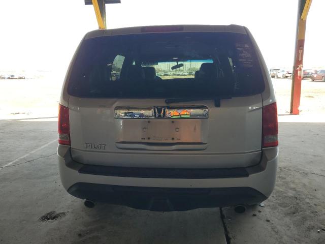 Photo 6 from auction – 2012 HONDA PILOT EX with VIN 5FNYF3H41CB043987