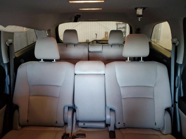 Photo 10 from auction – 2016 HONDA PILOT EX with VIN 5FNYF6H34GB106692