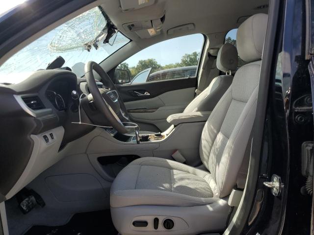 Photo 7 from auction – 2021 GMC ACADIA SLE with VIN 1GKKNKLS1MZ219655