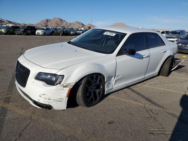 CHRYSLER 300 TOURIN 2023 with VIN 2C3CCAAG5PH585464 - Photo from auction