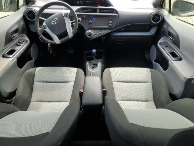Photo 8 from auction – 2013 TOYOTA PRIUS C with VIN JTDKDTB36D1537641