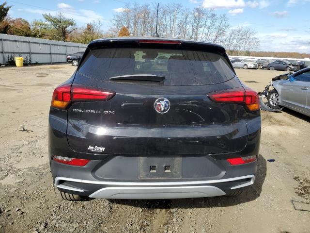 Photo 6 from auction – 2021 BUICK ENCORE GX with VIN KL4MMBS2XMB123647