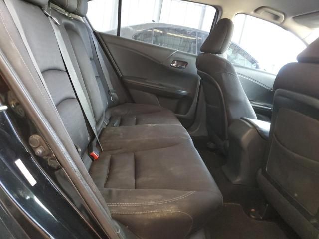 Photo 10 from auction – 2014 HONDA ACCORD SPO with VIN 1HGCR2F52EA236301