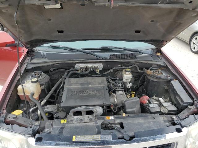 Photo 11 from auction – 2012 FORD ESCAPE LIM with VIN 1FMCU0EG0CKB49407