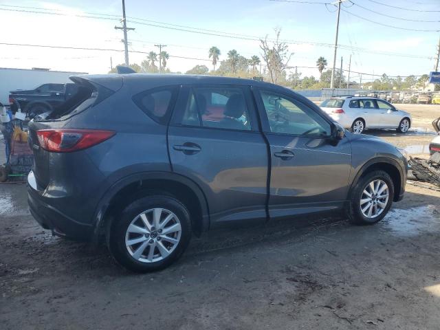 Photo 3 from auction – 2014 MAZDA CX-5 SPORT with VIN JM3KE2BE9E0301993