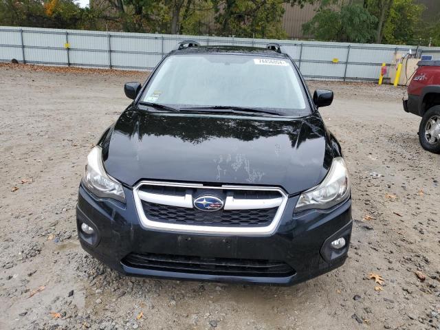 Photo 5 from auction – 2012 SUBARU IMPREZA SP with VIN JF1GPAR66CH204756