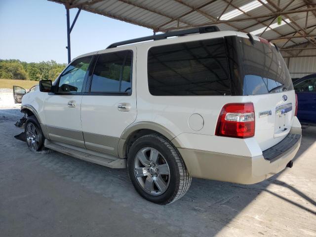 Photo 2 from auction – 2010 FORD EXPEDITION with VIN 1FMJU1H53AEB46424