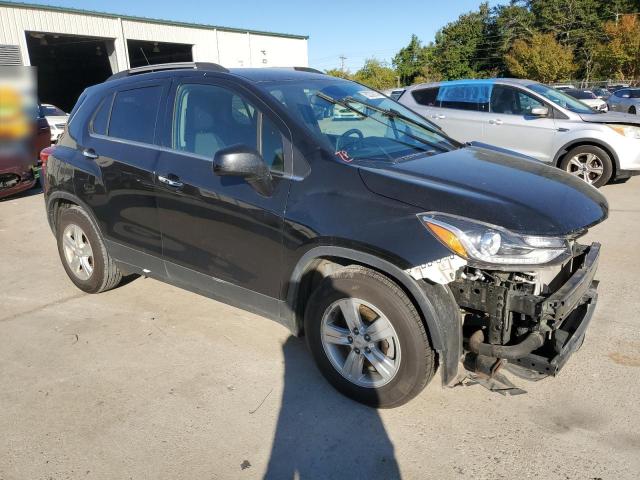 Photo 4 from auction – 2020 CHEVROLET TRAX 1LT with VIN KL7CJLSB2LB025885