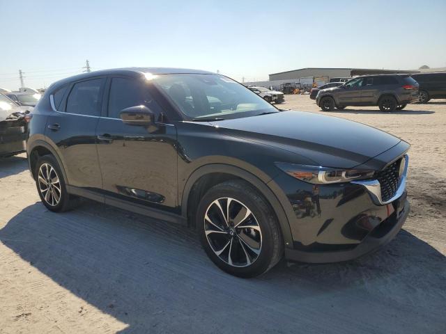 Photo 4 from auction – 2023 MAZDA CX-5 PREMI with VIN JM3KFBDM8P0130576