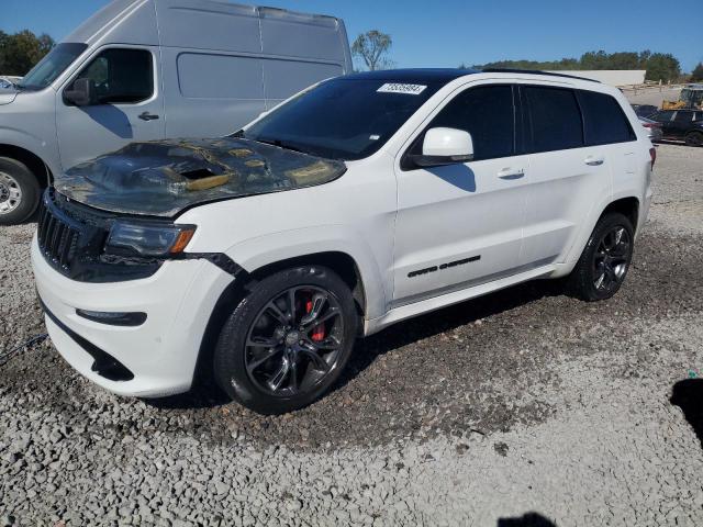 Photo 1 from auction – 2016 JEEP GRAND CHER with VIN 1C4RJFDJ0GC364051
