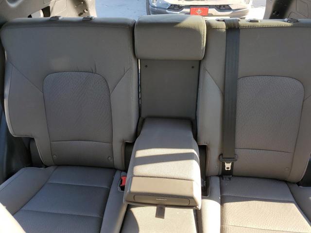 Photo 10 from auction – 2018 HYUNDAI SANTA FE S with VIN 5NMZU3LB5JH098390