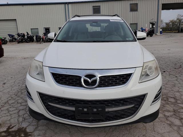 Photo 5 from auction – 2010 MAZDA CX-9 with VIN JM3TB3MA0A0218492