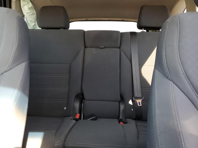 Photo 10 from auction – 2016 KIA SORENTO LX with VIN 5XYPG4A5XGG002497