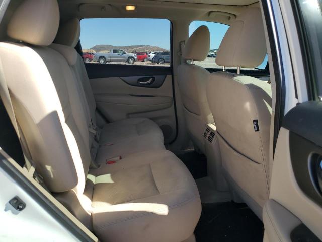 Photo 11 from auction – 2015 NISSAN ROGUE S with VIN 5N1AT2MTXFC776795