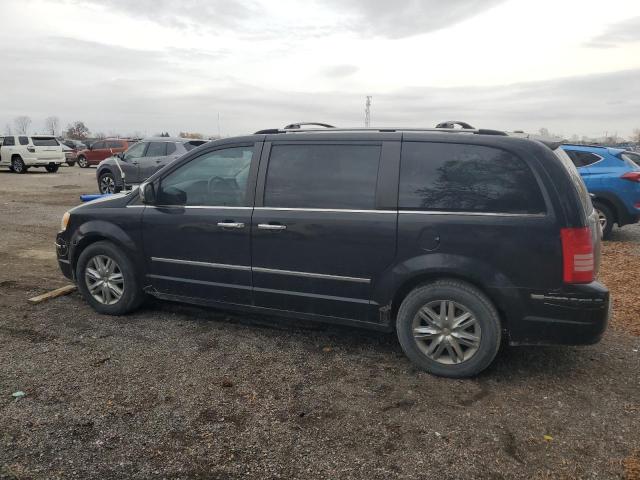Photo 2 from auction – 2010 CHRYSLER TOWN & COU with VIN 2A4RR6DX9AR320023