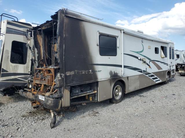 Photo 4 from auction – 2000 FREIGHTLINER CHASSIS X with VIN 4UZ6XJCA8YCG52552