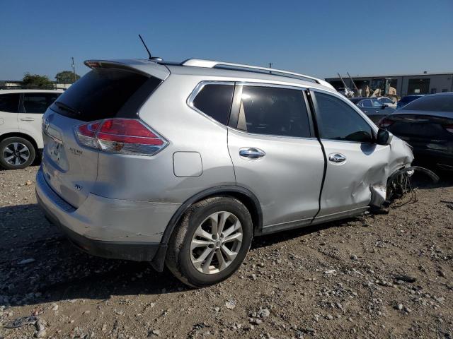 Photo 3 from auction – 2016 NISSAN ROGUE S with VIN KNMAT2MTXGP685296