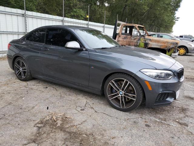 Photo 4 from auction – 2019 BMW M240I with VIN WBA2J5C50KVC07696